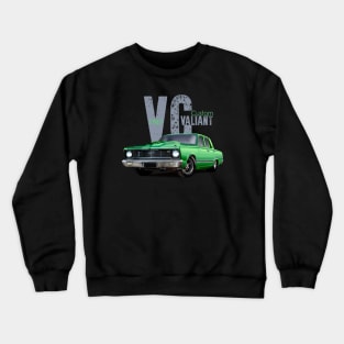 VC Valiant Crewneck Sweatshirt